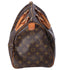 Louis Vuitton Speedy 35 Monogram Handbag M41524 Canvas